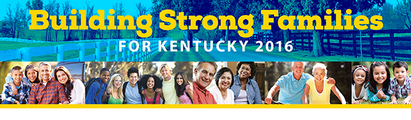Building Strong Families 2016