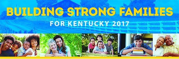 2017 Building Strong Families Title
