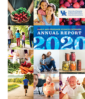 2020 Building Strong Families Profiles