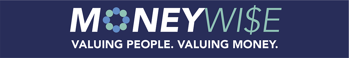 Moneywi$e - Vauing People. Valuing Money.