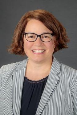 Jeanne Badgett