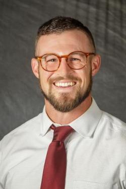 Alexander Elswick