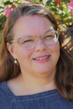 Mindy McCulley